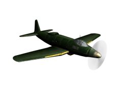 画像ギャラリー No.004のサムネイル画像 / 「Heroes in the Sky」新ミッションも登場する「Lv120機体登場アップデート」