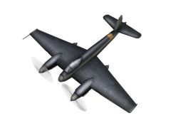 画像ギャラリー No.006のサムネイル画像 / 「Heroes in the Sky」新ミッションも登場する「Lv120機体登場アップデート」