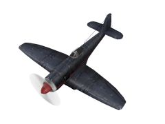 画像ギャラリー No.007のサムネイル画像 / 「Heroes in the Sky」新ミッションも登場する「Lv120機体登場アップデート」