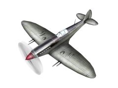 画像ギャラリー No.008のサムネイル画像 / 「Heroes in the Sky」新ミッションも登場する「Lv120機体登場アップデート」