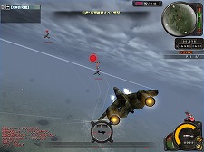 画像ギャラリー No.009のサムネイル画像 / 「Heroes in the Sky」キーワードは「X」（クロス）。新要素「弩級占領戦」の追加など，大幅リニューアルを12月13日に実施