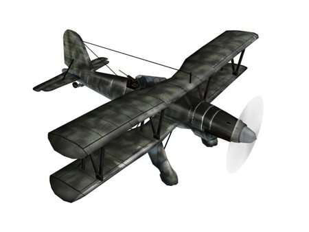 画像ギャラリー No.011のサムネイル画像 / 「Heroes in the Sky X」へのリニューアルアップデートが本日実施。リニューアルと正式サービス開始3周年を記念したイベントも多数開催
