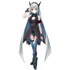 画像ギャラリー No.002のサムネイル画像 / 「Heroes in the Sky X」，アップデートを実施。パイロットの上限レベルを130まで開放し，4人目のシュヴァルベ“シンフォニア”が登場
