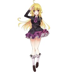 画像ギャラリー No.004のサムネイル画像 / 「Heroes in the Sky X」，アップデートを実施。パイロットの上限レベルを130まで開放し，4人目のシュヴァルベ“シンフォニア”が登場