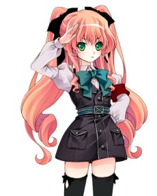 画像ギャラリー No.006のサムネイル画像 / 「Heroes in the Sky X」，アップデートを実施。パイロットの上限レベルを130まで開放し，4人目のシュヴァルベ“シンフォニア”が登場
