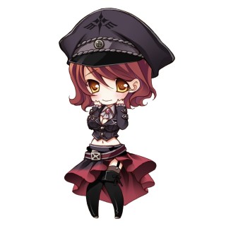 画像ギャラリー No.010のサムネイル画像 / 「Heroes in the Sky X」，アップデートを実施。パイロットの上限レベルを130まで開放し，4人目のシュヴァルベ“シンフォニア”が登場