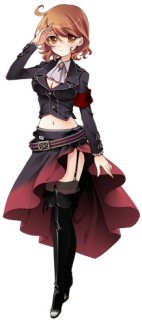 画像ギャラリー No.011のサムネイル画像 / 「Heroes in the Sky X」，アップデートを実施。パイロットの上限レベルを130まで開放し，4人目のシュヴァルベ“シンフォニア”が登場