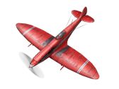 画像ギャラリー No.001のサムネイル画像 / 「Heroes in the Sky X」レベル上限を138に引き上げ。ミッションや機体も追加