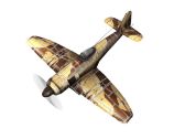 画像ギャラリー No.002のサムネイル画像 / 「Heroes in the Sky X」レベル上限を138に引き上げ。ミッションや機体も追加