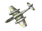 画像ギャラリー No.003のサムネイル画像 / 「Heroes in the Sky X」レベル上限を138に引き上げ。ミッションや機体も追加