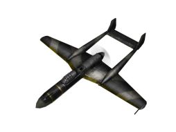 画像ギャラリー No.004のサムネイル画像 / 「Heroes in the Sky X」レベル上限を138に引き上げ。ミッションや機体も追加