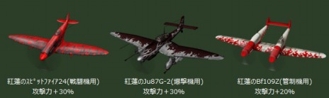 画像ギャラリー No.008のサムネイル画像 / 「ヒーローズインザスカイ・パトリオット」，レベルキャップが160に。各種イベントも開催中