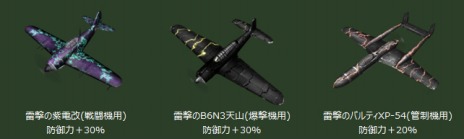 画像ギャラリー No.009のサムネイル画像 / 「ヒーローズインザスカイ・パトリオット」，レベルキャップが160に。各種イベントも開催中