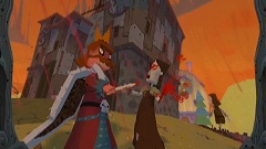 画像ギャラリー No.001のサムネイル画像 / 「American McGee’s Grimm」,プレイシーンを収録した最新ムービーが公開