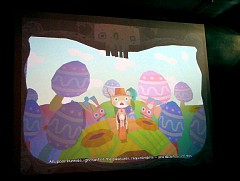 画像ギャラリー No.011のサムネイル画像 / ［CJ 2008＃01］思わず乾いた笑いが洩れる“カジュアルアクションゲーム”「American McGee’s Grimm」インプレッション＆プレイムービー
