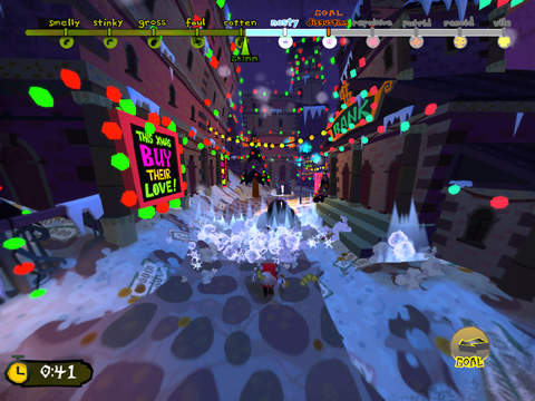 画像ギャラリー No.001のサムネイル画像 / 「American McGee’s Grimm」の最新ストーリーが期間限定で無料