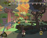 American McGee’s Grimm