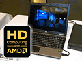 AMD，新世代ノートPC向けプラットフォーム「Puma」を国内発表。日本でもHybrid CrossFireX対応ノートPCが登場へ