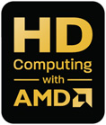 画像ギャラリー No.003のサムネイル画像 / AMD，新世代ノートPC向けプラットフォーム「Puma」を国内発表。日本でもHybrid CrossFireX対応ノートPCが登場へ