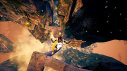 画像ギャラリー No.009のサムネイル画像 / Cygames,新ブランド「CygamesEdge(サイゲームスエッジ)」を設立。第1弾タイトル「崩落の国」は11月5日に発売決定