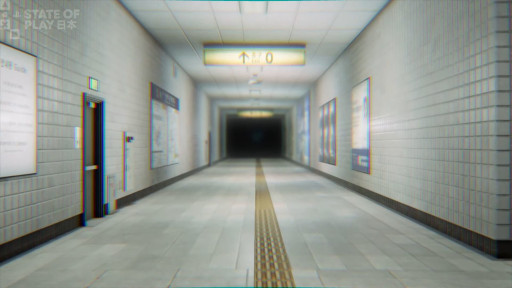 画像ギャラリー No.005のサムネイル画像 / 怪異隔離アクション「世界虚構管理連盟: WPCA」，2028年にリリース。ホラー風の巨大ボスとスタイリッシュに戦っていく