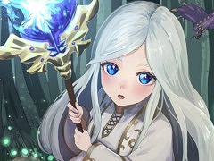 ヴァンサバライクのオープンワールドRPG「Mana Alchemy/マナアルケミー」，2027年にSteamでリリース。捨てられた少女が家族に復讐する