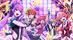 画像ギャラリー No.004のサムネイル画像 / 「歌マクロス」復活プロジェクトが始動。2027年春発売予定でSteam/iOS/Android向けに開発中，9月10日からクラウドファンディングを実施