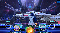画像ギャラリー No.008のサムネイル画像 / 「歌マクロス」復活プロジェクトが始動。2027年春発売予定でSteam/iOS/Android向けに開発中，9月10日からクラウドファンディングを実施