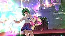 歌マクロス