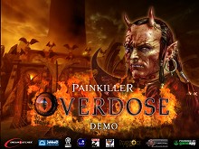 画像ギャラリー No.001のサムネイル画像 / 不気味なクリーチャーどもを撃ちまくれ！　「Painkiller：Overdose」のデモ版を掲載