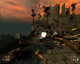 Painkiller: Overdose 日本語マニュアル付英語版