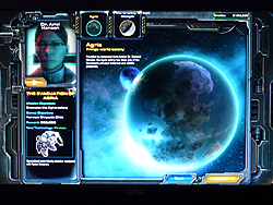 画像ギャラリー No.004のサムネイル画像 / ［Gamescom］「Starcraft II: Wings of Liberty」のシングルプレイ用キャンペーンが初公開