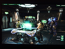 画像ギャラリー No.005のサムネイル画像 / ［Gamescom］「Starcraft II: Wings of Liberty」のシングルプレイ用キャンペーンが初公開