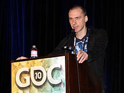 画像ギャラリー No.001のサムネイル画像 / ［GDC 2010］高品質なゲームはこうして作られる，Blizzardの「StarCraft II」の開発で使われているQA手法を見てみよう