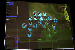 画像ギャラリー No.003のサムネイル画像 / ［GDC 2010］高品質なゲームはこうして作られる，Blizzardの「StarCraft II」の開発で使われているQA手法を見てみよう