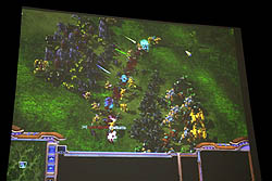 画像ギャラリー No.010のサムネイル画像 / ［GDC 2010］高品質なゲームはこうして作られる，Blizzardの「StarCraft II」の開発で使われているQA手法を見てみよう