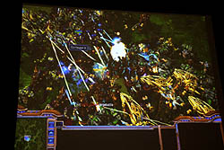 画像ギャラリー No.011のサムネイル画像 / ［GDC 2010］高品質なゲームはこうして作られる，Blizzardの「StarCraft II」の開発で使われているQA手法を見てみよう