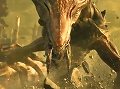 「StarCraft II: Wings of Liberty」のテレビCMらしき映像が，ネット上にアップロードされて話題に