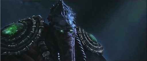 画像ギャラリー No.002のサムネイル画像 / 「StarCraft II: Wings of Liberty」のテレビCMらしき映像が，ネット上にアップロードされて話題に