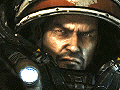 Blizzard が「StarCraft II」の最新ムービー，「Ghost of the Past」を公開。ティーザーサイトではドミニオン軍への参加を呼びかけ