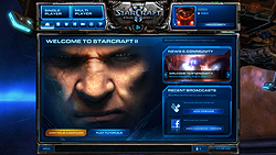 画像ギャラリー No.006のサムネイル画像 / 全PCゲーマー必見。世界的名作RTSの最新作「StarCraft II: Wings of Liberty」のインプレッションを4Gamerに掲載