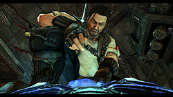 画像ギャラリー No.010のサムネイル画像 / 全PCゲーマー必見。世界的名作RTSの最新作「StarCraft II: Wings of Liberty」のインプレッションを4Gamerに掲載