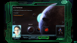 画像ギャラリー No.020のサムネイル画像 / 全PCゲーマー必見。世界的名作RTSの最新作「StarCraft II: Wings of Liberty」のインプレッションを4Gamerに掲載