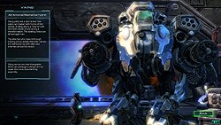 画像ギャラリー No.021のサムネイル画像 / 全PCゲーマー必見。世界的名作RTSの最新作「StarCraft II: Wings of Liberty」のインプレッションを4Gamerに掲載
