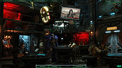 画像ギャラリー No.024のサムネイル画像 / 全PCゲーマー必見。世界的名作RTSの最新作「StarCraft II: Wings of Liberty」のインプレッションを4Gamerに掲載