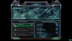 画像ギャラリー No.033のサムネイル画像 / 全PCゲーマー必見。世界的名作RTSの最新作「StarCraft II: Wings of Liberty」のインプレッションを4Gamerに掲載