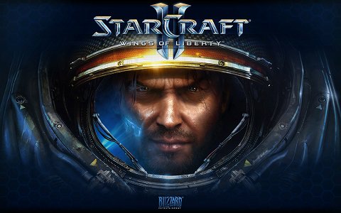 画像ギャラリー No.001のサムネイル画像 / 7月27日に発売された「Starcraft II: Wings of Liberty」が1か月で300万本のセールスを達成