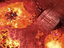 画像ギャラリー No.001のサムネイル画像 / Blizzard Entertainment,早くも「StarCraft II: Wings of Liberty」のマルチプレイ用カスタムマップをリリース