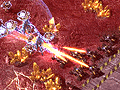 Blizzard Entertainment，早くも「StarCraft II: Wings of Liberty」のマルチプレイ用カスタムマップをリリース