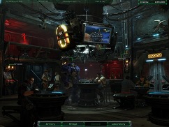 画像ギャラリー No.010のサムネイル画像 / BlizzCon会場で元プロゲーマーが「StarCraft II」の攻略法を伝授。よりハイレベルなプレイヤーを対象とする新リーグ創設